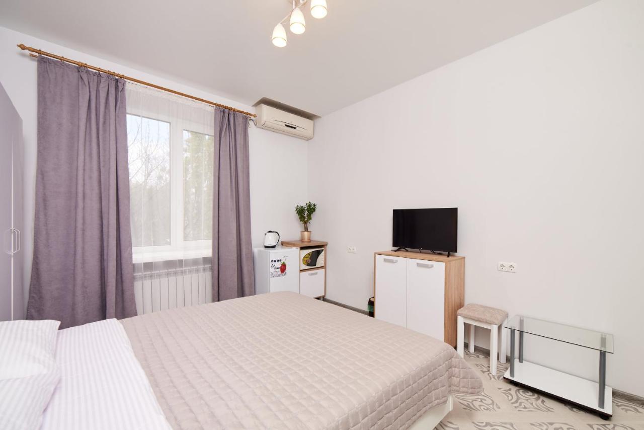 Хостел Perron Kharkiv Exterior photo